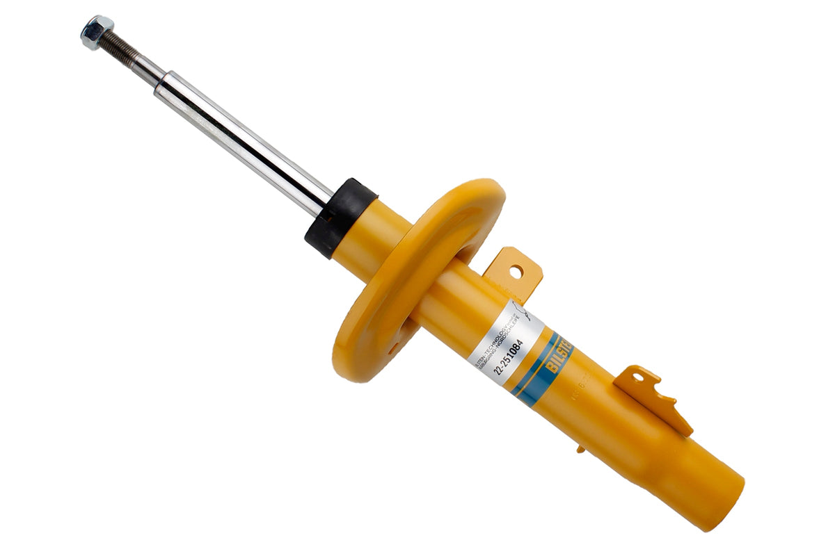 Bilstein B8 Shock Absorber Peugeot 207 47 mm B8 VL