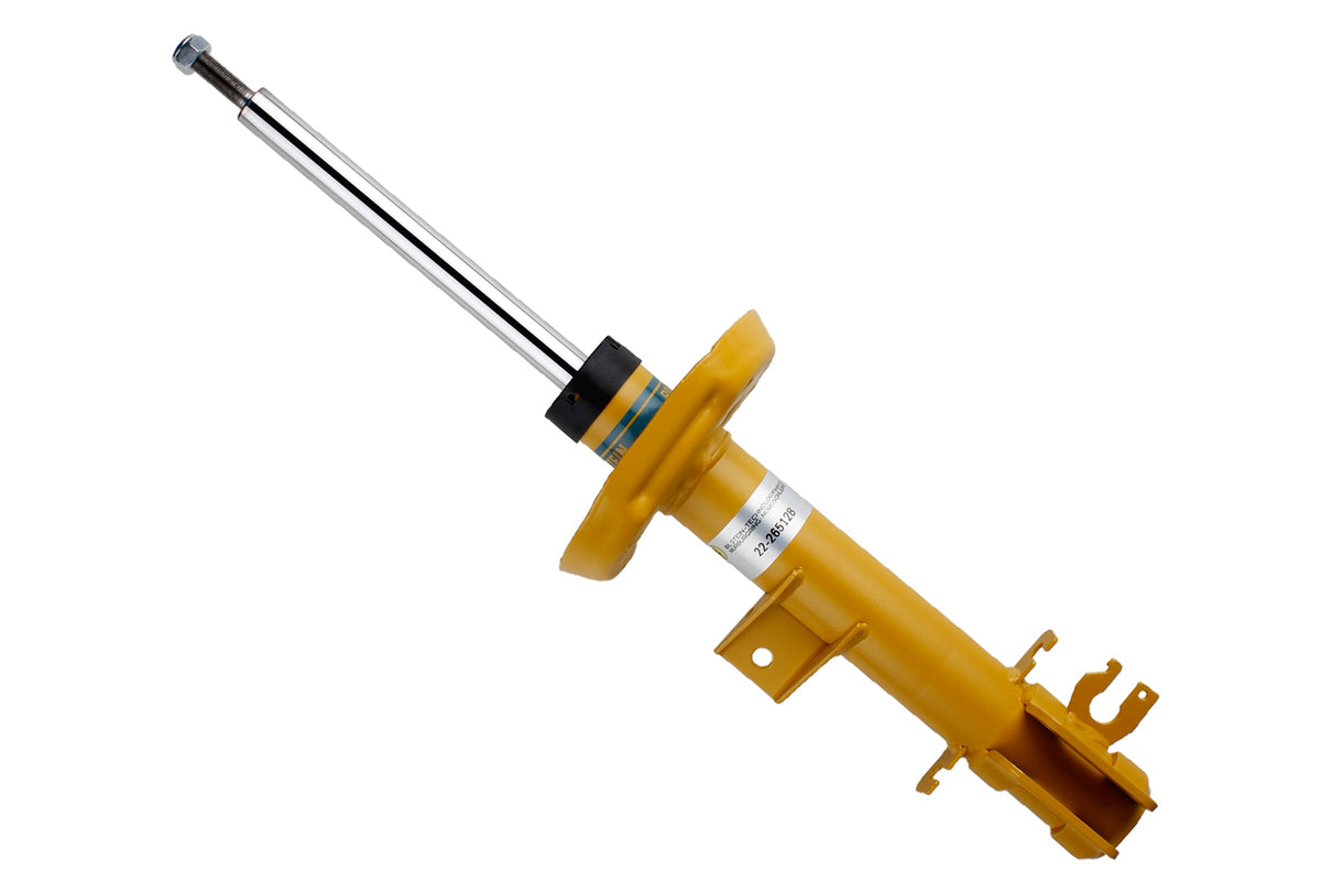 Bilstein B6 Shock Absorber Fiat Panda (312) 4WD VR -B6