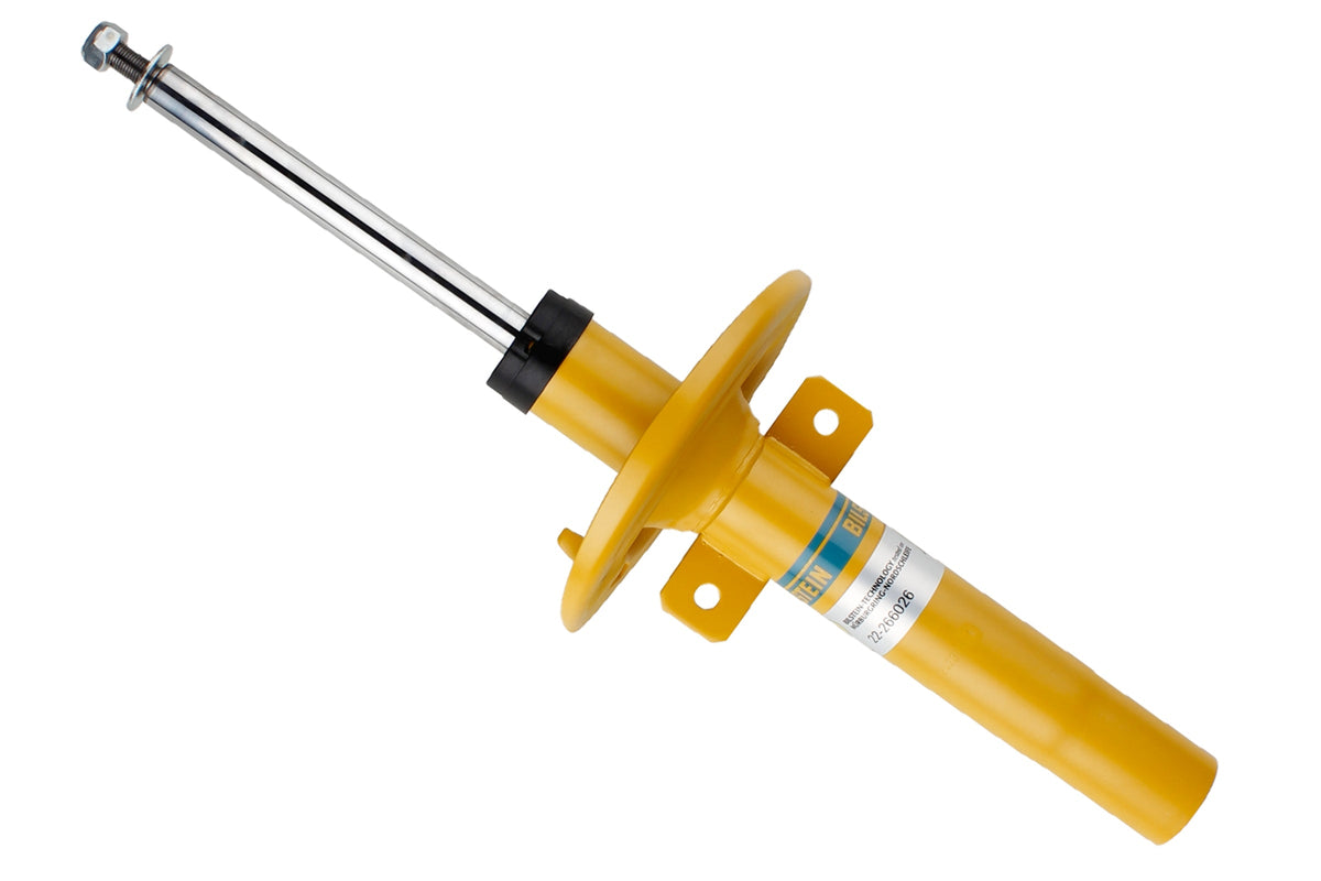 Bilstein B6 Shock Absorber Renault Megane 2B6