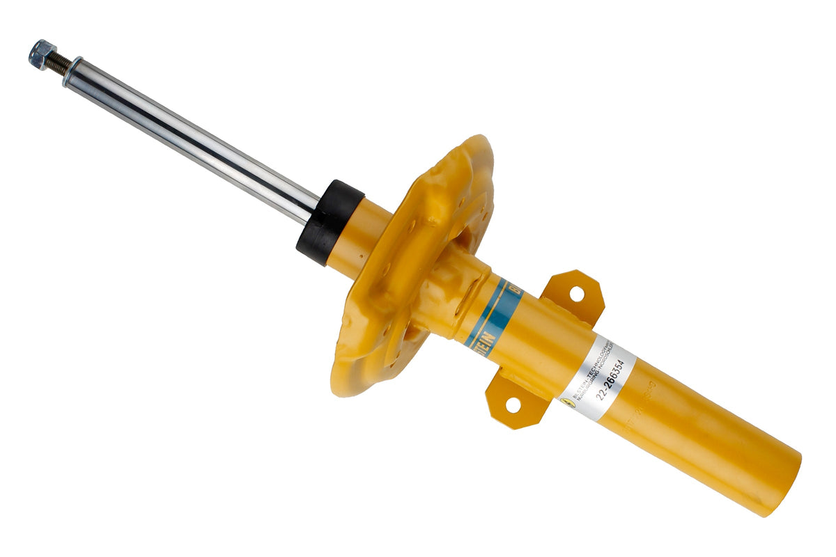 Bilstein B6 Shock Absorber Renault Megane IV B6