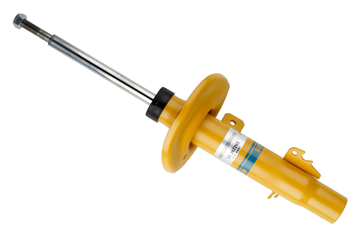 Bilstein B6 Shock Absorber Peugeot 208 47mm VL -B6