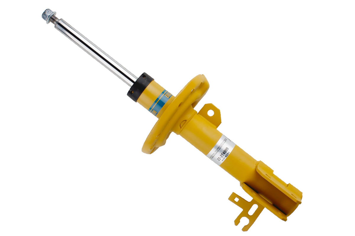 Bilstein B6 Shock Absorber OPEL ASTRA H -VL -B6