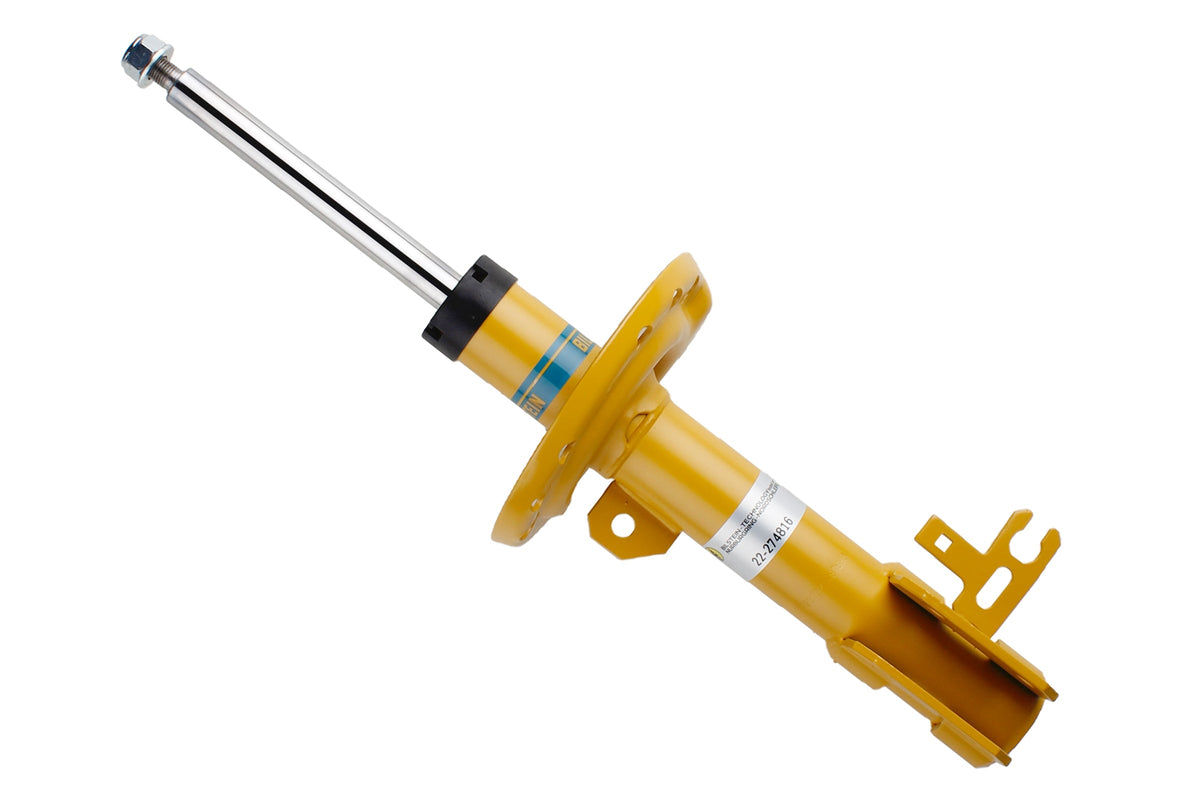 Bilstein B6 Shock Absorber OPEL ASTRA H -VR -B6
