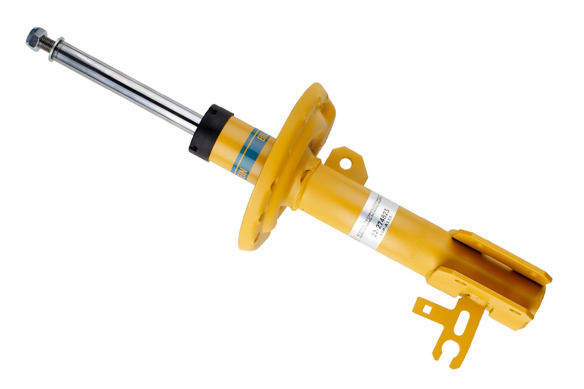 Bilstein B8 Shock Absorber OPEL ASTRA H -VL -B8