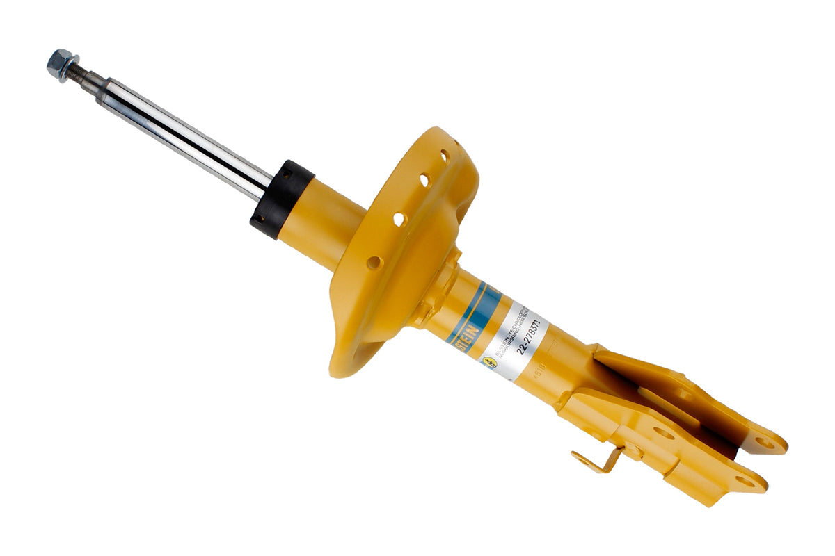 Bilstein B6 Shock Absorber Subaru Crosstrek - '13'16 - VL - B6