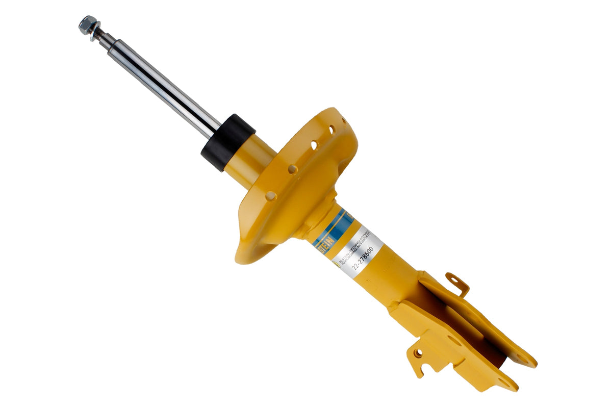 Bilstein B6 Shock Absorber for Subaru Forester (SJ) - '14 - VR - B6