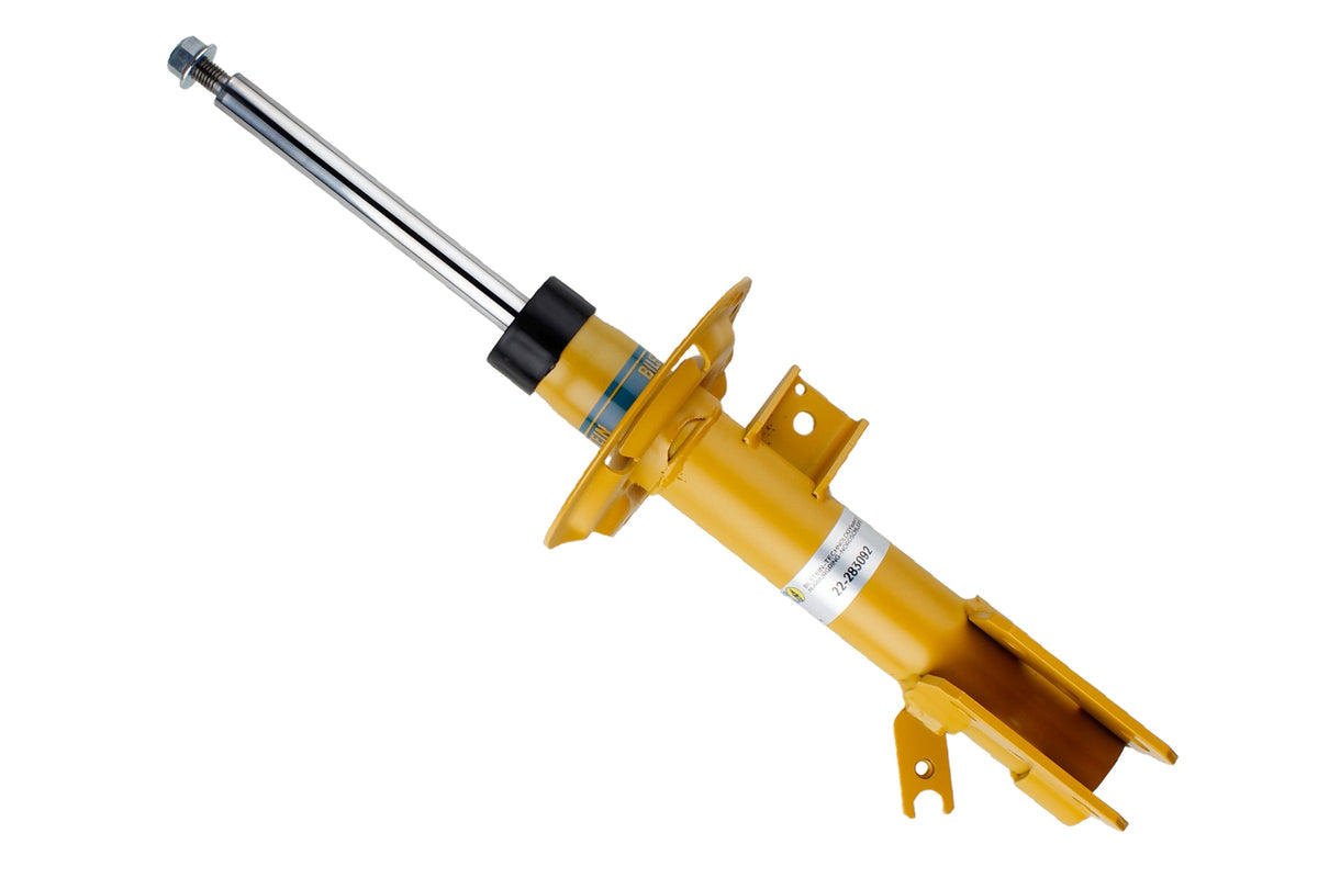 Bilstein B6 Shock Absorber for Ford Edge 15+ VL B6