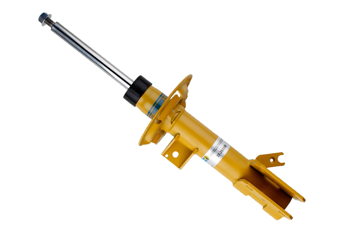 Bilstein B6 Shock Absorber for Ford Edge 15+ VR B6