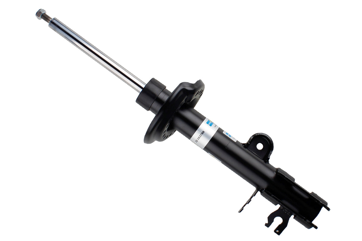 Bilstein B4 Shock Absorber for Jeep Compass 17+ MP HL B4