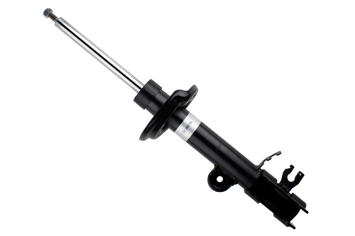 Bilstein B4 Shock Absorber for Jeep Compass 17+ MP HR B4