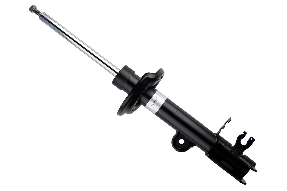 Bilstein B4 Shock Absorber for Jeep Compass 17+ MP 4WD HR B4