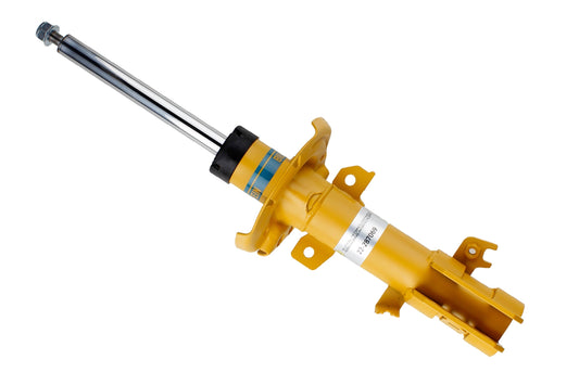 Bilstein B6 Shock Absorber Ford Fiesta VII JHH 04.2017 -VR -B6