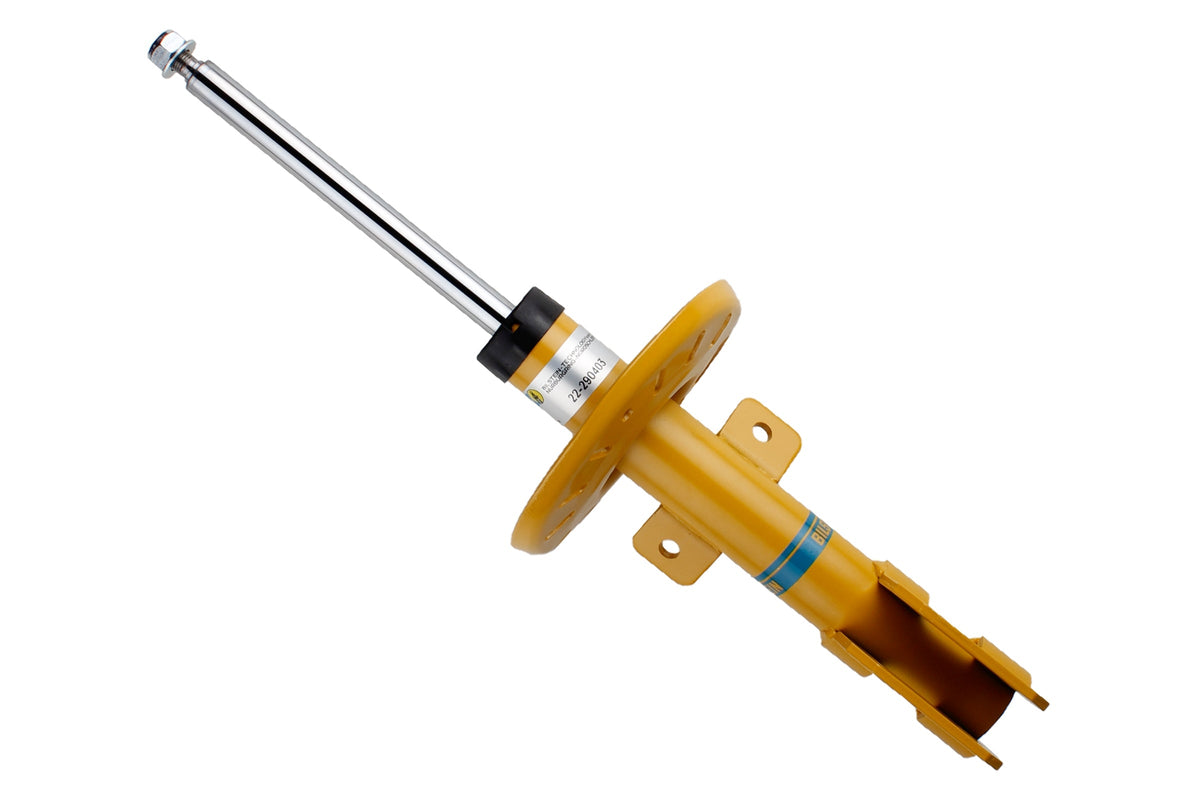 Bilstein B6 Shock Absorber Citroen Jumpy III ab 2016B6