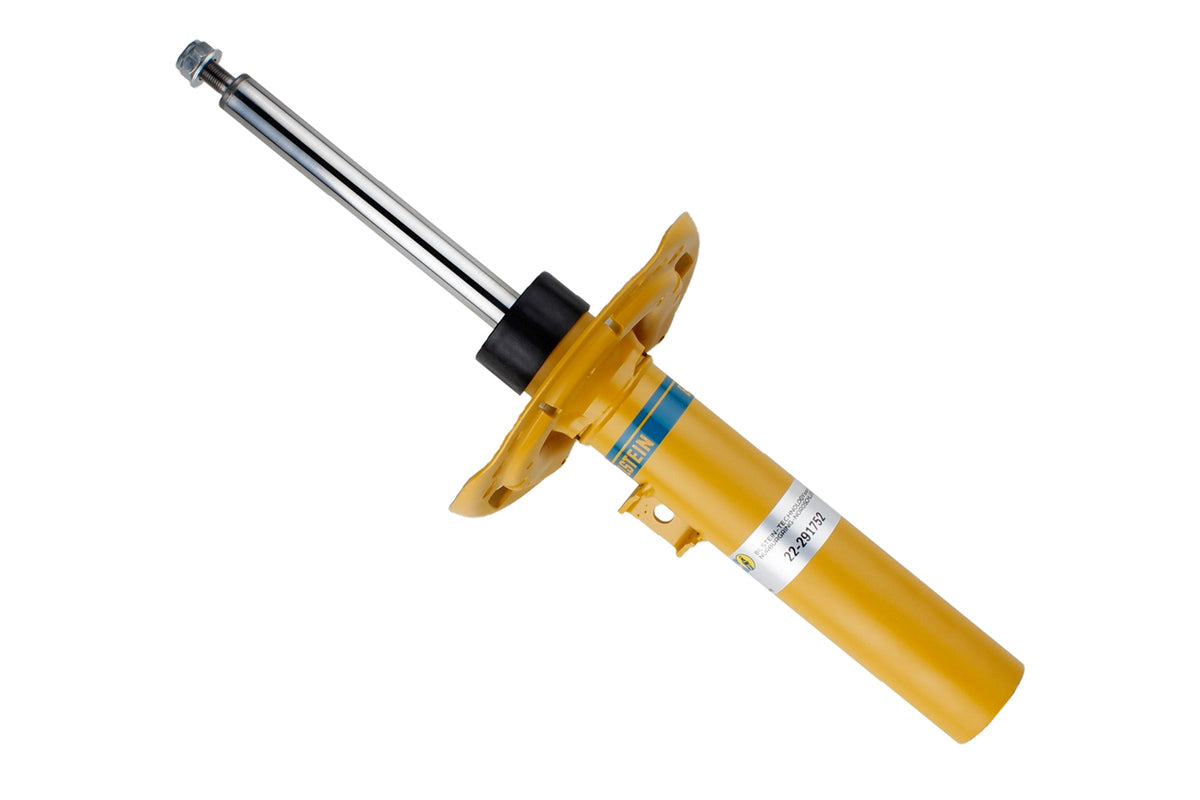 Bilstein B6 Shock Absorber for Honda Civic X Coupe VL B6
