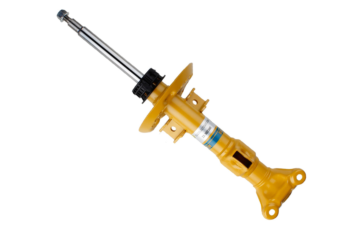 Bilstein B6 Shock Absorber for MB E W212 2WD V B6