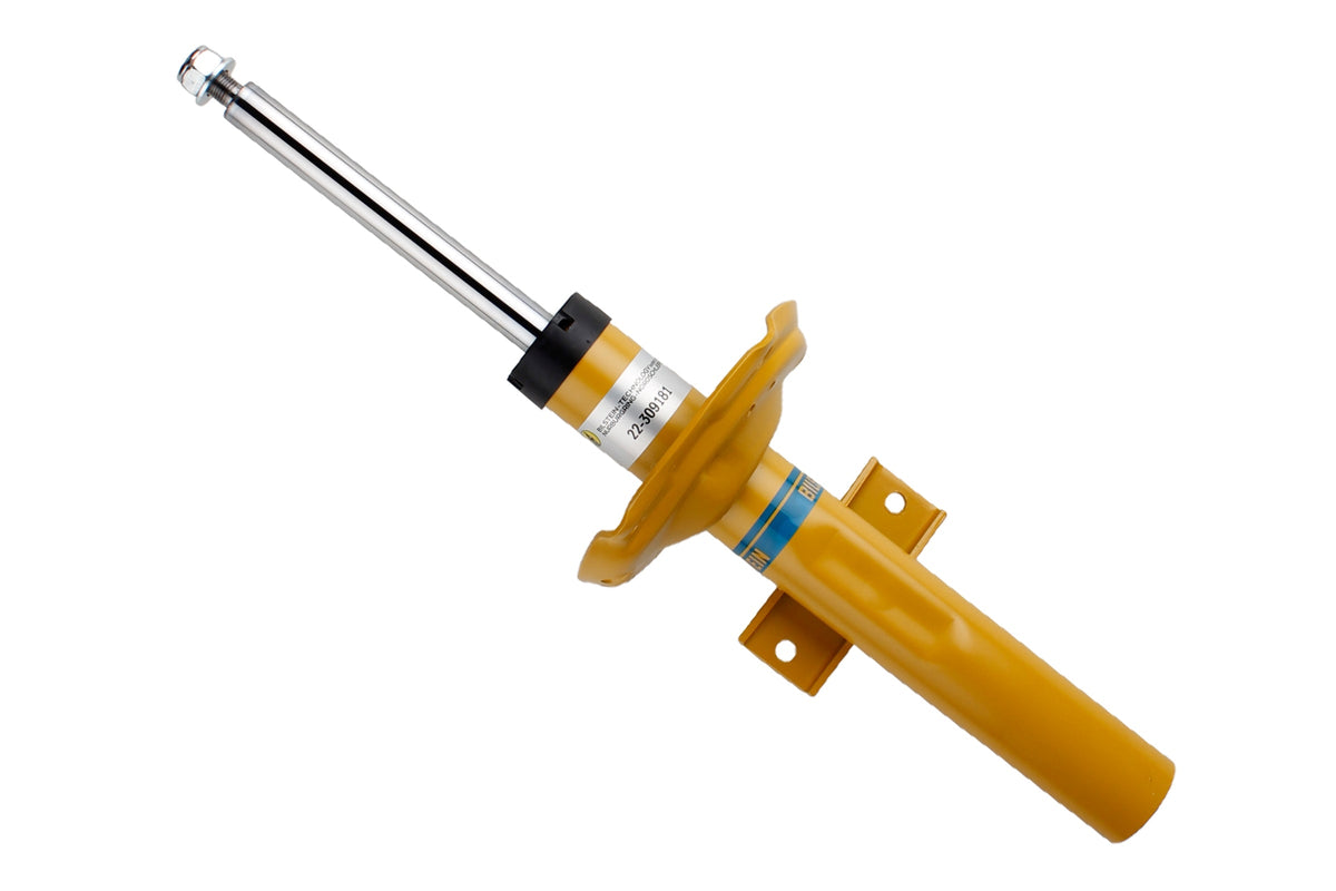 Bilstein B6 Shock Absorber for Volkswagen Polo VI (AW) V B6