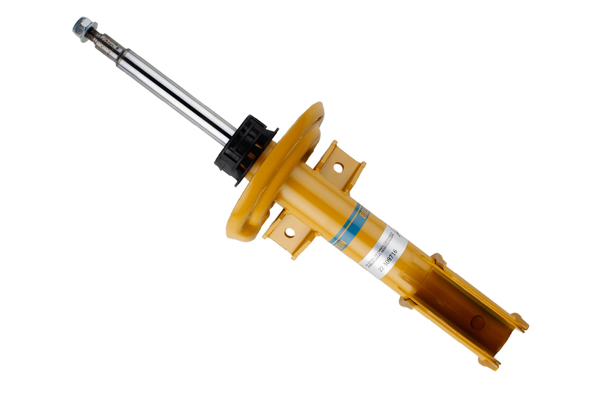 Bilstein B6 Shock Absorber for MB GLK X204 V B6