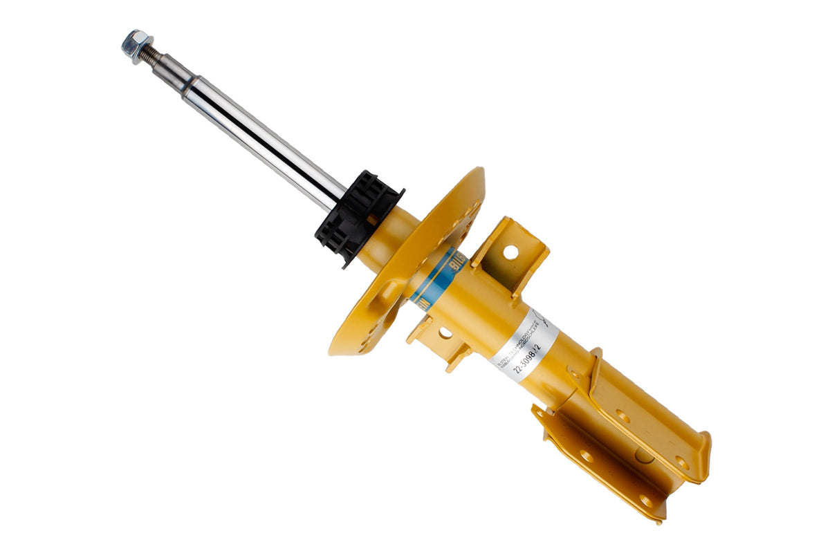 Bilstein B6 Shock Absorber for MB S 212 4MATIC VA