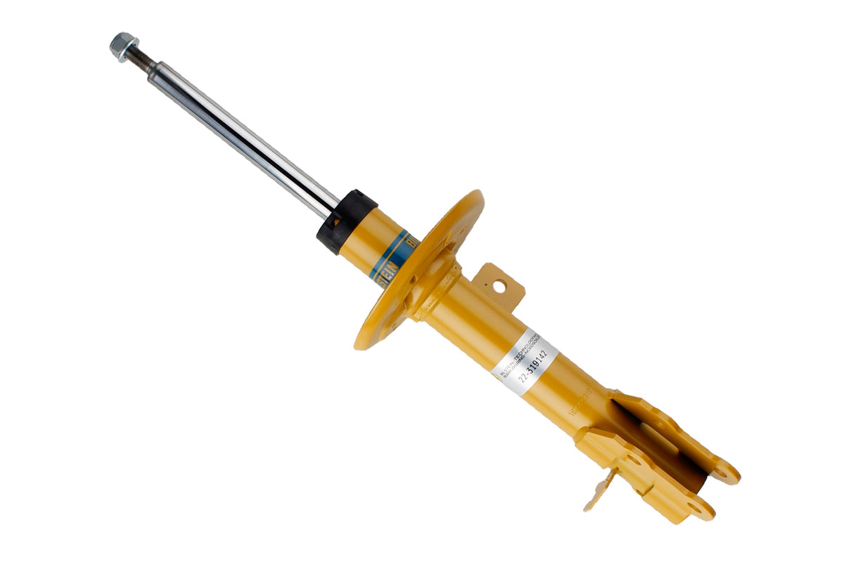 Bilstein B6 Perf Front Right Shock SUZUKI SWIFT V 2WD -VR -B6