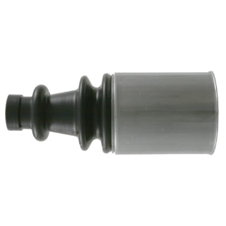 CV Boot-23