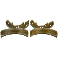 Febest Shoe kit, rear brake - Part 2202-FLR