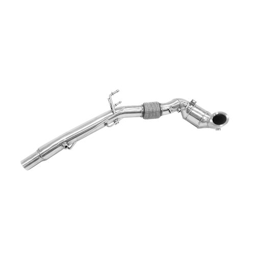 Topgear VW Golf GTE 1.4 MK8 Decat Exhaust Downpipe – 220211 product image