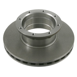 Brake Disc-203