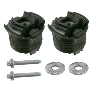 Axle Beam Mounting Kit-11