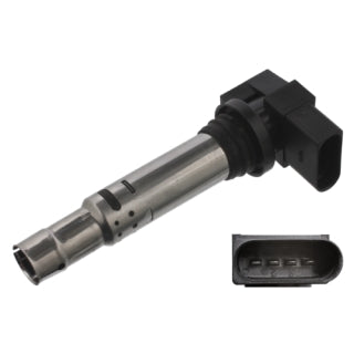 Ignition Coil-12