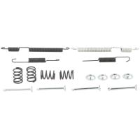 Febest Brake shoe fitting kit - Part 2204-SOULR-KIT