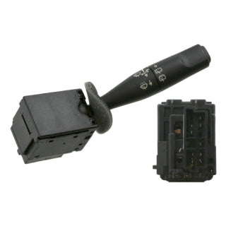 Steering Column Switch Assembl Electric-5