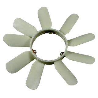 Engine Cooling Fan-13