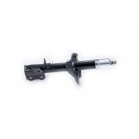 Febest Rear right shock absorber, gas pressure-8