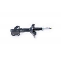 Febest Rear left shock absorber, gas pressure - Part 2207G-008RL