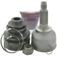 Febest Outer cv joint - Part 2210-CLAR
