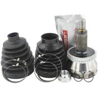 Febest Outer cv joint - Part 2210-D4224A48