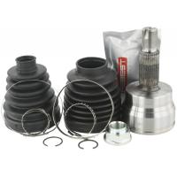 Febest Outer cv joint - Part 2210-K5