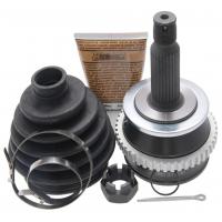 Febest Outer cv joint - Part 2210-NS27A47