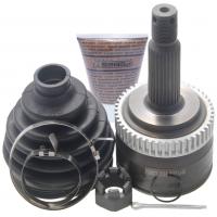 Febest Outer cv joint - Part 2210-NSP27A48