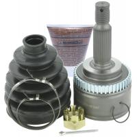 Febest Outer cv joint - Part 2210-OPIA47