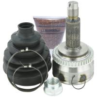 Febest Outer cv joint - Part 2210-SOUA46