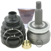 Febest Outer cv joint - Part 2210-XM12A52