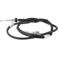 Febest Parking brake cable, right-17