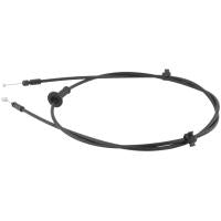 Febest Cable assembly hood lock control-67