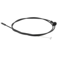 Febest Cable assembly hood lock control - Part 22101-DXL