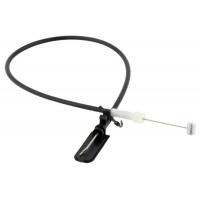 Febest Outer door lock cable - Part 22104-H0F2
