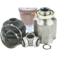 Febest Inner cv joint right-198