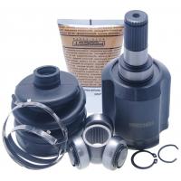 Febest Inner cv joint left - Part 2211-NS20LH