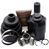 Febest Inner cv joint left - Part 2211-NS27LH