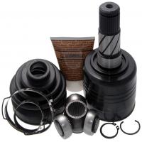 Febest Inner cv joint left-96
